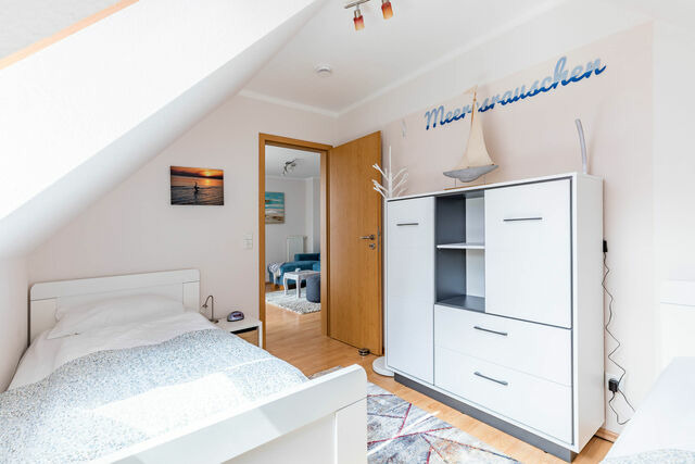 Ferienwohnung in Boltenhagen - Villa am Park Wohnung 11 - Bild 12