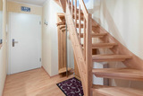 Ferienwohnung in Boltenhagen - Villa am Park Wohnung 11 - Bild 13