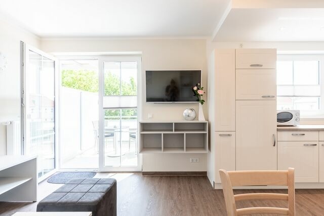 Ferienwohnung in Boltenhagen - OSTSEE7 Fewo Baltic Sea - Bild 7