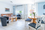 Ferienhaus in Boltenhagen - Neues Urlauberdorf Hs. 57 a - Bild 1