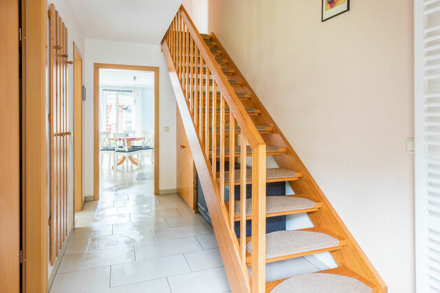 Ferienhaus in Boltenhagen - Neues Urlauberdorf Hs. 57 a - Bild 15