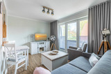 Ferienwohnung in Boltenhagen - Ferienwohnung Pacific - Bild 1