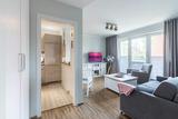 Ferienwohnung in Boltenhagen - Ferienwohnung Pacific - Bild 9