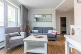 Ferienwohnung in Boltenhagen - Ferienwohnung Pacific - Bild 10