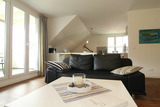 Ferienwohnung in Boltenhagen - Ferienwohnung Am Naturstrand - Bild 5