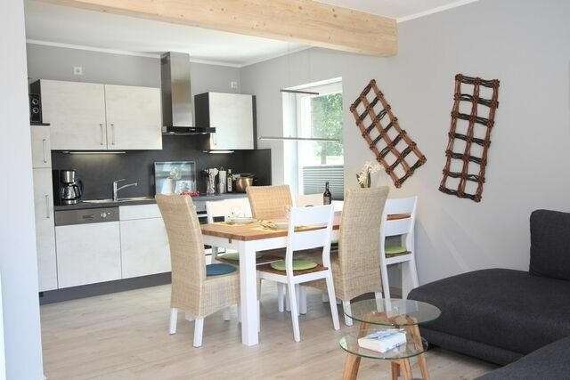 Ferienhaus in Kl&uuml;tz - Ferienhaus Skanhuus - Bild 3