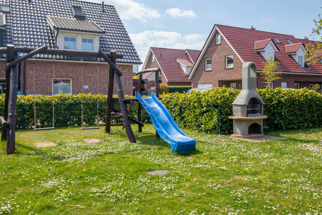 Ferienhaus in Boltenhagen - Haus Ostsee-Flair - Bild 7