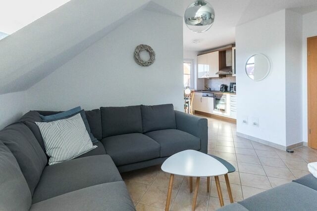 Ferienhaus in Boltenhagen - Haus Ostsee-Flair - Bild 15