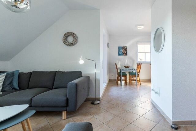 Ferienhaus in Boltenhagen - Haus Ostsee-Flair - Bild 18
