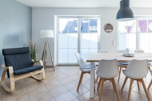Ferienhaus in Boltenhagen - Haus Ostsee-Flair - Bild 25