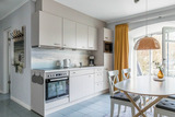 Ferienwohnung in Boltenhagen - Villa Sonnengarten "Wohnung 3" - Bild 6