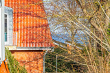 Ferienwohnung in Boltenhagen - Villa Sonnengarten "Wohnung 3" - Bild 8