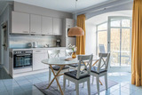 Ferienwohnung in Boltenhagen - Villa Sonnengarten "Wohnung 3" - Bild 9
