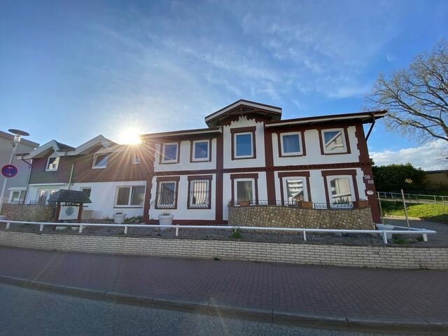 Ferienwohnung in Gr&ouml;mitz - RC K&uuml;stenquartier Bella - Bild 3