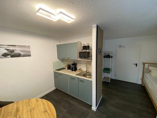 Ferienwohnung in Gr&ouml;mitz - RC K&uuml;stenquartier Bella - Bild 5