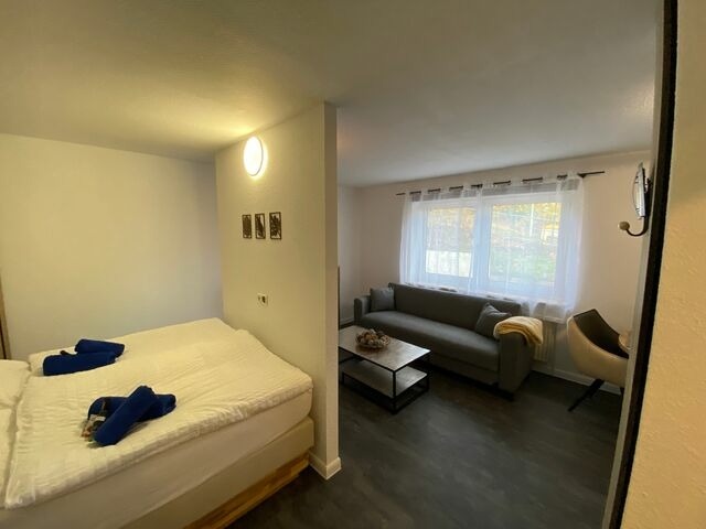 Ferienwohnung in Gr&ouml;mitz - RC K&uuml;stenquartier Bella - Bild 7