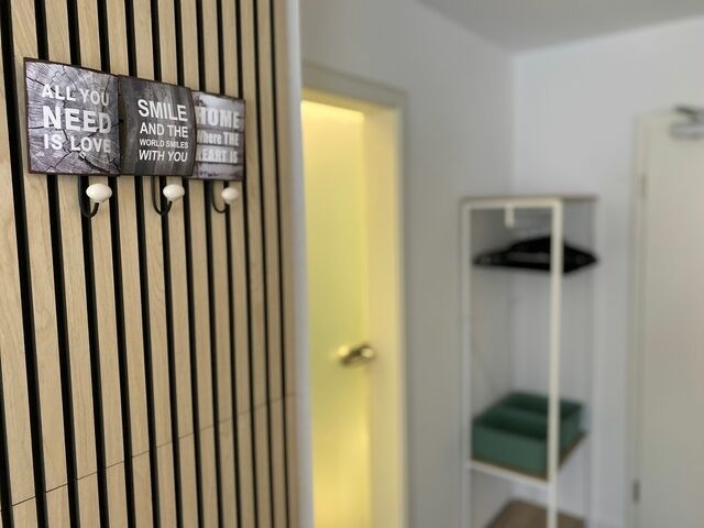 Ferienwohnung in Gr&ouml;mitz - RC K&uuml;stenquartier Bella - Bild 12