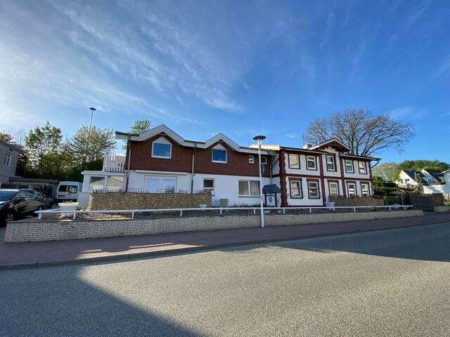 Ferienwohnung in Gr&ouml;mitz - RC K&uuml;stenquartier Bella - Bild 17