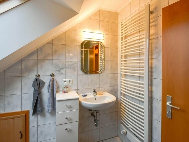 Ferienhaus in Sassnitz - Ferienhaus Jasmund direkt am Nationalpark Jasmund - Bild 4