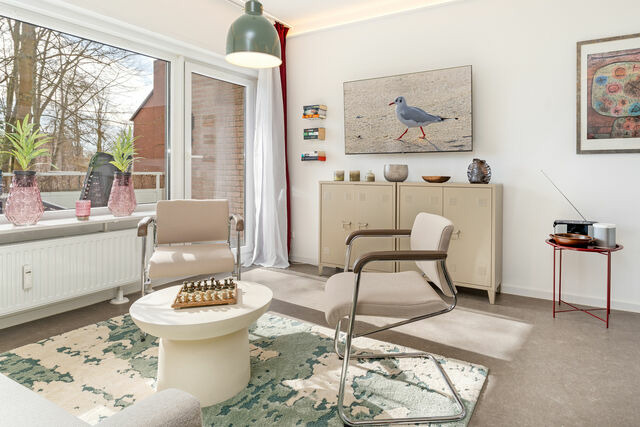 Ferienwohnung in Neustadt - FeWo Cap Arcona - Bild 5