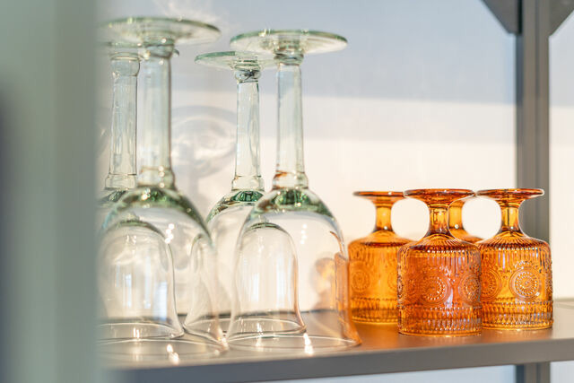 Ferienwohnung in Neustadt - FeWo Cap Arcona - Bild 16