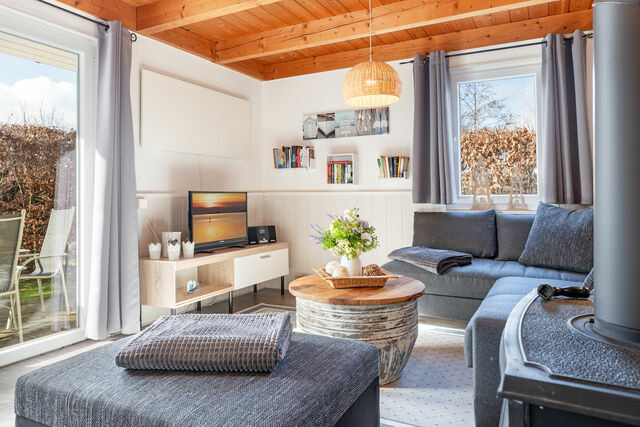 Ferienhaus in Sch&ouml;nwalde - Oceanhouse - Bild 11