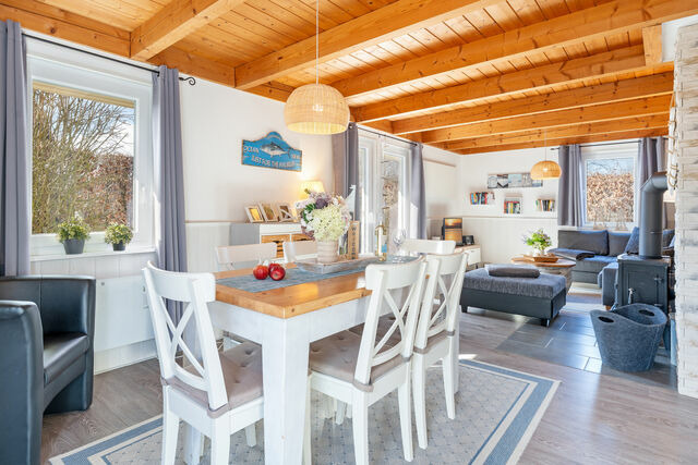 Ferienhaus in Sch&ouml;nwalde - Oceanhouse - Bild 15