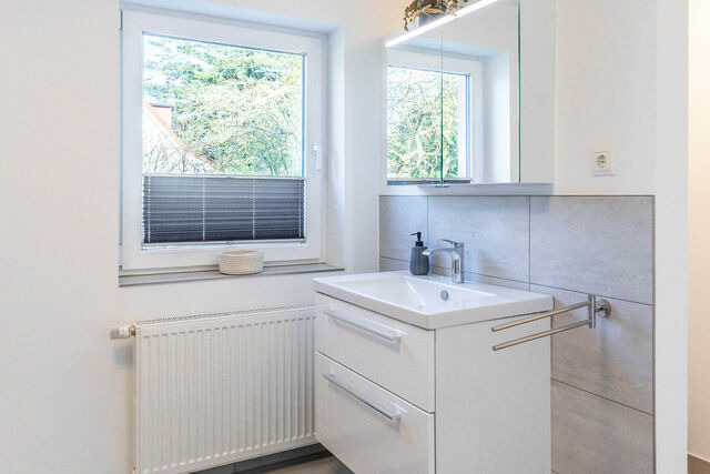 Ferienwohnung in Kl&uuml;tz - Landhaus Lilli - Bild 14