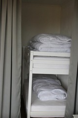 Ferienwohnung in Sch&ouml;nberg - Ferienwohnung F423 f&uuml;r 2-4 Personen an der Ostsee - Bild 9