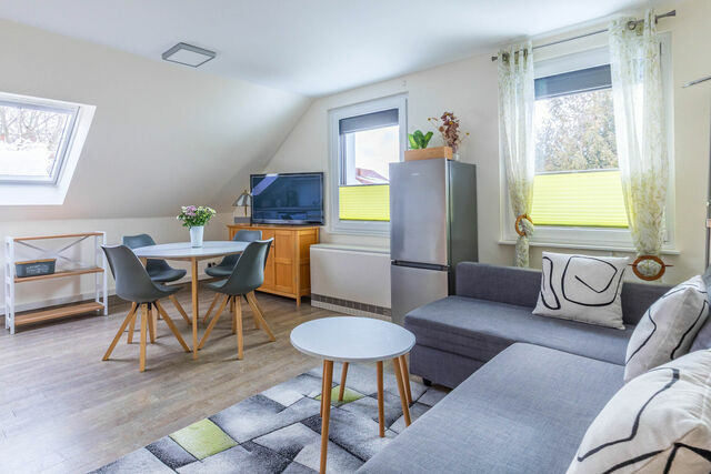 Ferienwohnung in Wohlenberg - Ferienwohnung Sunny - Bild 2