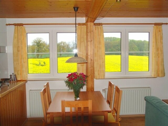 Ferienwohnung in Wangels - G&ouml;nn dir eine Auszeit mit Familie und Sauna - Bild 6