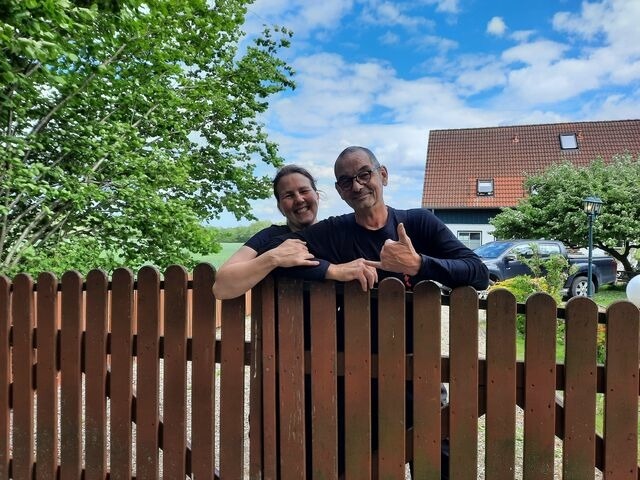 Ferienwohnung in Wangels - G&ouml;nn dir eine Auszeit mit Familie und Sauna - Bild 17