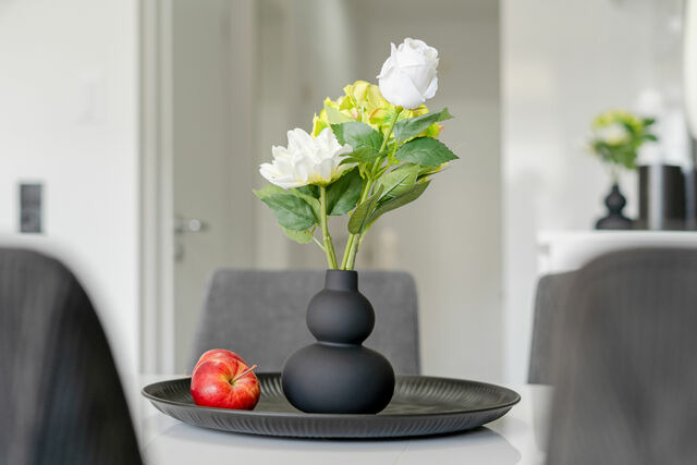Ferienwohnung in Timmendorfer Strand - Strandfeeling - Bild 11