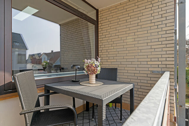 Ferienwohnung in Timmendorfer Strand - Strandfeeling - Bild 13