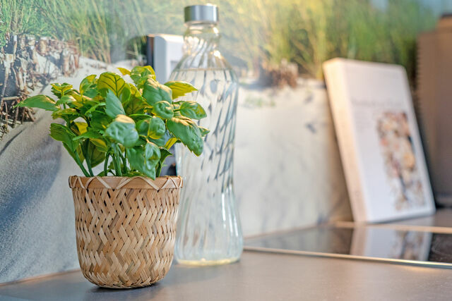 Ferienwohnung in Timmendorfer Strand - Strandfeeling - Bild 18