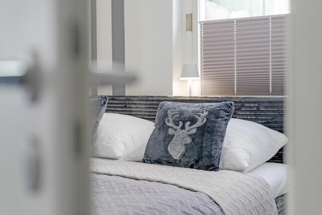 Ferienwohnung in Timmendorfer Strand - Strandfeeling - Bild 21
