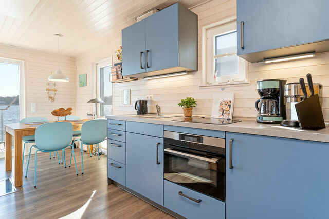 Ferienwohnung in L&uuml;beck - Snowbird - Bild 16