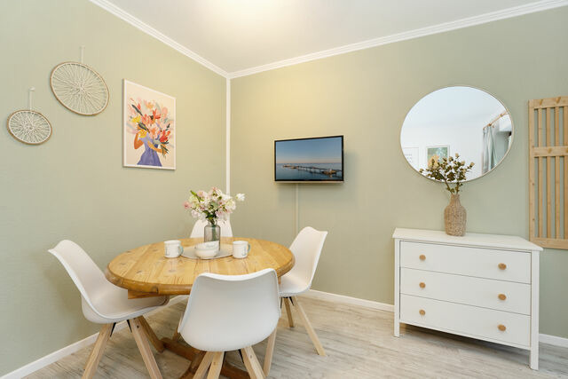 Ferienwohnung in Kellenhusen - Ostseegarten Eibe - Bild 2