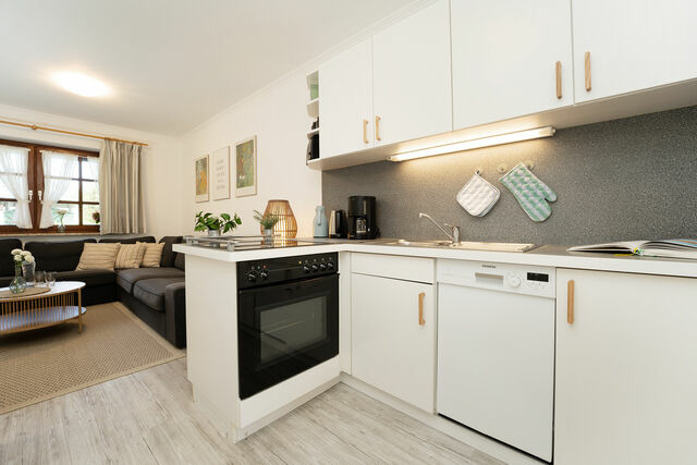 Ferienwohnung in Kellenhusen - Ostseegarten Eibe - Bild 4