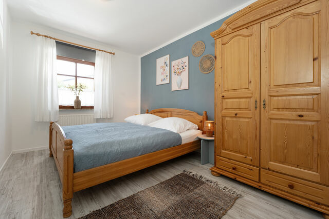 Ferienwohnung in Kellenhusen - Ostseegarten Eibe - Bild 5