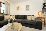 Ferienwohnung in Kellenhusen - Ostseegarten Eibe - Bild 6