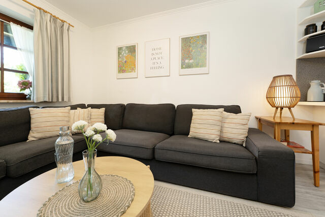 Ferienwohnung in Kellenhusen - Ostseegarten Eibe - Bild 6