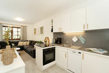 Ferienwohnung in Kellenhusen - Ostseegarten Eibe - Bild 11