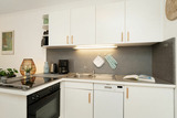 Ferienwohnung in Kellenhusen - Ostseegarten Eibe - Bild 12