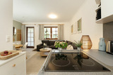 Ferienwohnung in Kellenhusen - Ostseegarten Eibe - Bild 13