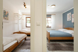 Ferienwohnung in Kellenhusen - Ostseegarten Eibe - Bild 16