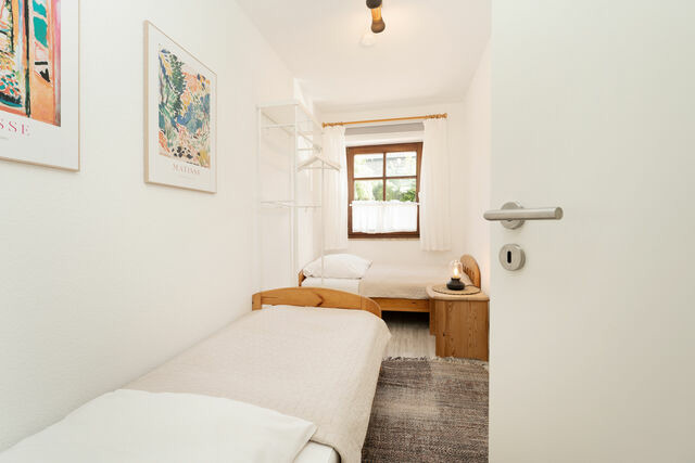 Ferienwohnung in Kellenhusen - Ostseegarten Eibe - Bild 20