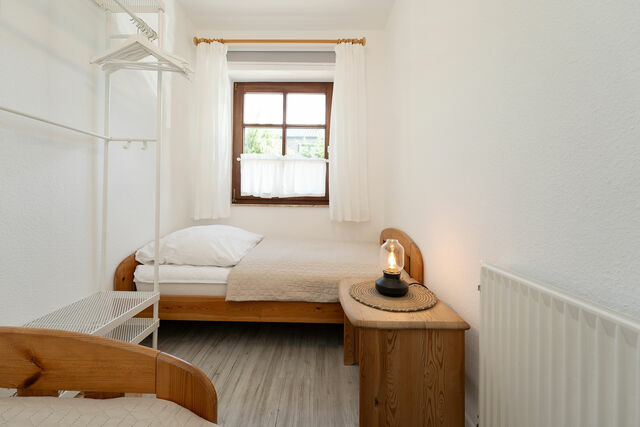 Ferienwohnung in Kellenhusen - Ostseegarten Eibe - Bild 21