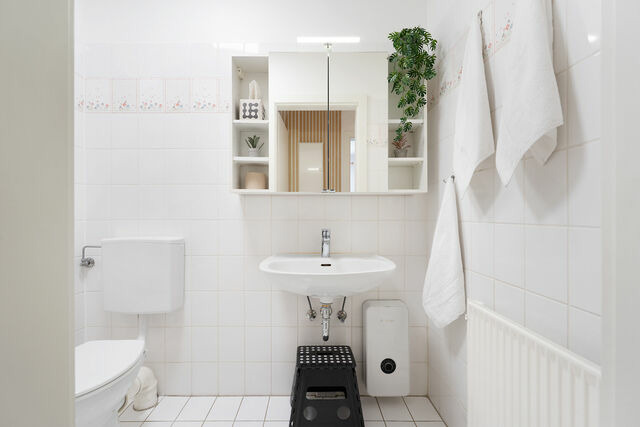 Ferienwohnung in Kellenhusen - Ostseegarten Eibe - Bild 22
