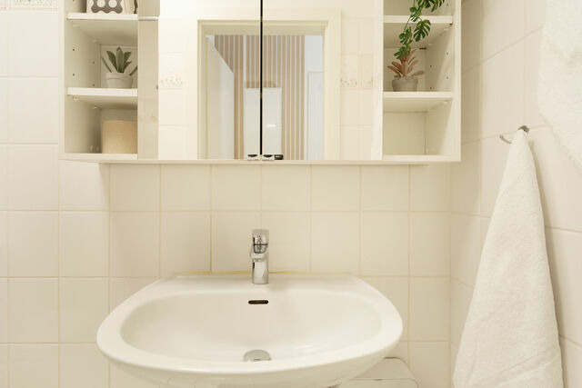 Ferienwohnung in Kellenhusen - Ostseegarten Eibe - Bild 23